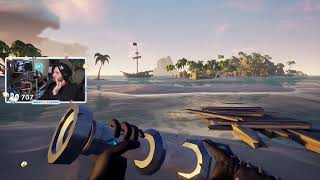 The Speech that changed Sea Of Thieves