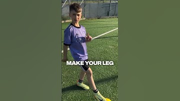 How to Curve like a Pro - Tutorial for Kids!