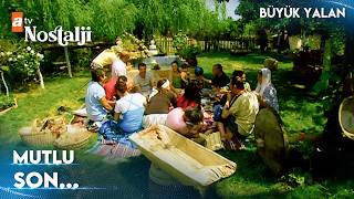 Vardarlı Ailesinin Mutlu Sonu - Büyük Yalan 69. Bölüm