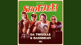 SHOTJEE - Da Tweekaz & Bassbrain