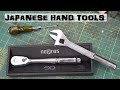 Graceful Japanese Tools