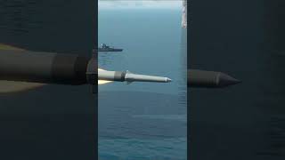 Chinese Hypersonic Missile