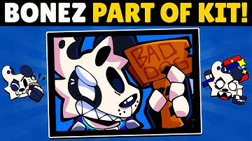 Bonez! Brawler Concept & More