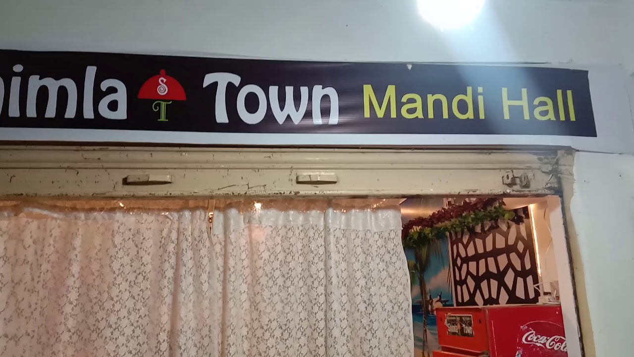 Hotel shimla Town 1st Mandi house in Nanded