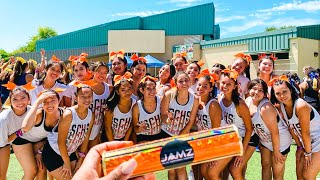 SUMMER IS BETTER at #JAMZCamp!
