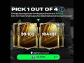 Suggest me Market Pick 🤔🤔#eafc #fifamobile #fifamobilecommunity #fifa22 #fifa23 #fifa24 #fifa25