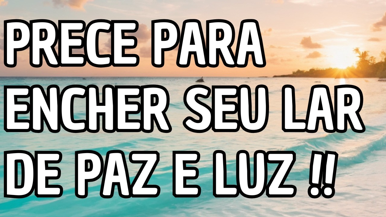 Oração Poderosa de Chico Xavier para Afastar Energias Negativas e Proteger o Lar