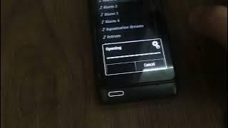 Download lagu Nokia n8 Alarm Tones (1 to 4)