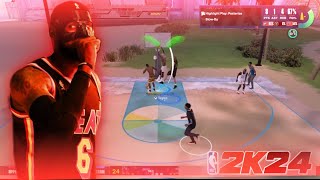 NBA 2K24 SZN 6 & 7 Mixtape