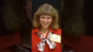 First Tpir Contestant To Play Plinko With All Five Chips The Price Is Right 1983 shorts