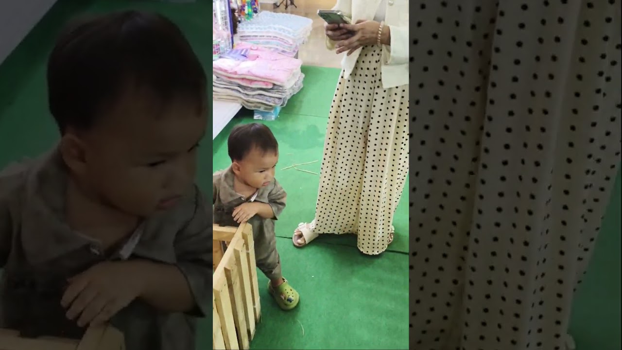 มาชมสัตว์ที่เซ็นทรัลหาดใหญ่