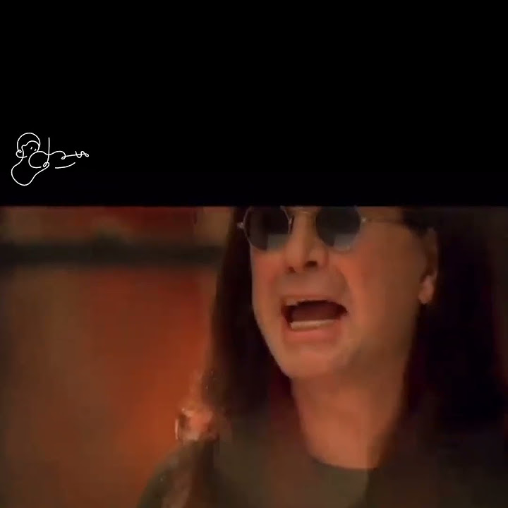 ozzy osbourne dreamer radio edit