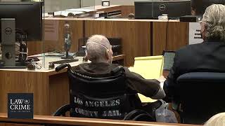 CA v Robert Durst Murder Trial Day 38