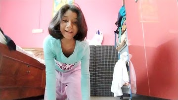 How to do a backwalkover