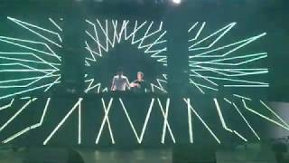 Mauro Picotto - Lizard (Cosmic Gate Remix) (Cosmic Gate Live at Decadence)