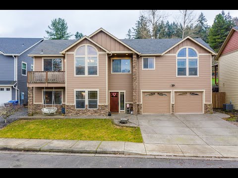 2326 Morrow Ct, Salem, OR home video tour