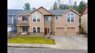 2326 Morrow Ct video tour