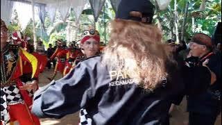 Gending jawa nyamleng IJO IJO||ebeg banyumasan SEKAR ARUM sokawera