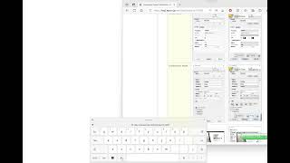 Fix for the Win 11 Epson Scan missing buttons v500 v550 v600 screenshot 5