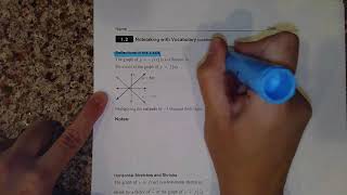 HA2 1 2 Notes