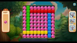 Forest Rescue 3 BLAST! Level 5