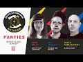 Revolutionizing Activism: Parties (Memorable Highlights)