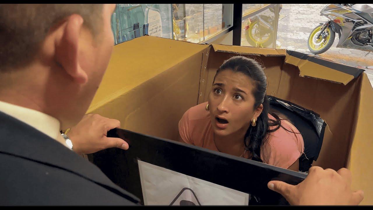 ¡ Fue Obligada hacer cosas malas ! por salvar la vida de su Hija pero esto fue lo que paso