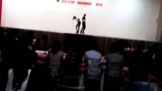 Lq 151018 Zc Kpop Session - Hyuna Cut Part 2