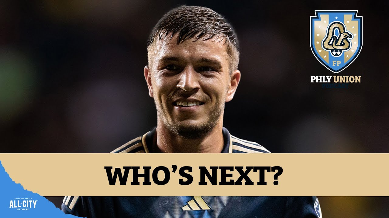 Is this the end of Kai Wagner or Jack Elliott’s time with the Philadelphia Union? |MLS Cup Preview