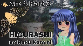 Akasaka takes a lovely jaunt into town and debates politics with yo...