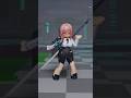 Yanagi Rat Dance #zzz #zzzero #zenlesszonezero #yanagi #robloxavatar #robloxdance #ratdance #meme