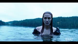 BATWOMAN 3x08 - TRUST DESTINY