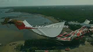 ABAH LALA:LAYANGAN TATAS