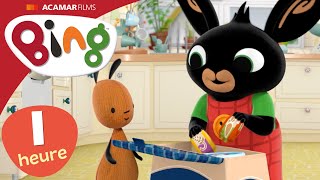 Bing Français Épisodes Complets | 10x Épisodes | Bing Français | Bing Français