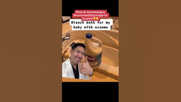 Dermatologist’s Take on Eczema/Atopic dermatitis