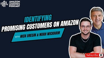 Identifying Promising Customers on Amazon
