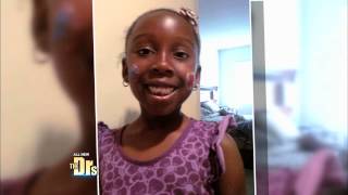 Bone Marrow Transplant for Sickle Cell Anemia