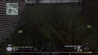 AMAZING DOUBLE SPAWN SHOT