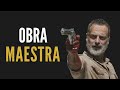 The Walking Dead, ¿obra maestra? | La filmoteca perfecta