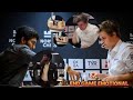 End Game Emotional | Gukesh Dommaraju VS Magnus Carlsen | Norway Chess 2025 Round 6