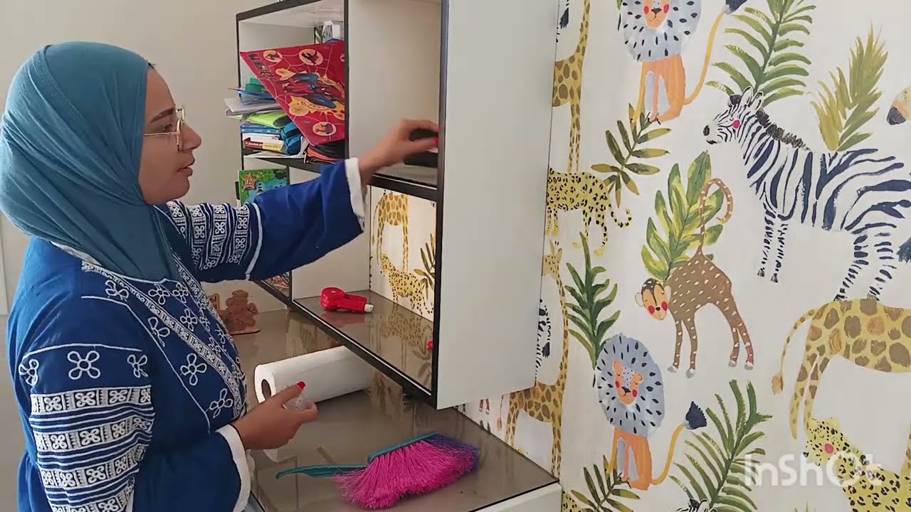 روتين أم تونسية في العودة المدرسية❤️علاش خرجت من الخدمة🤔إحكيتلكم تجربتي مع القطاع الخاص 🫣