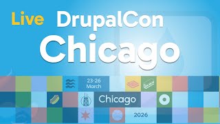 Celebrity Talking Drupal #465 - DrupalCon Chicago Net Worth