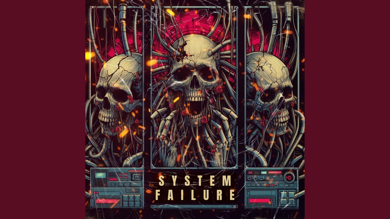 Guarda System Failure su YouTube Guarda System Failure su YouTube