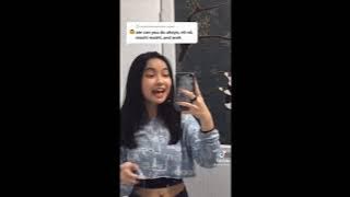 VIRAL!! TIKTOK LELEYSPAM😍🤩 NICO NICONI YAMATE KUDESAI ARA ARA