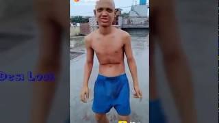 Maine pyar tumhi se Kiya hai|| fanny video tik tok ka nya brand