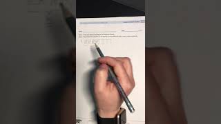 Model 5 Lesson 2 Exit Ticket