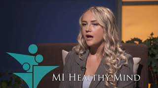 MI Healthy Mind S08E07 Safe Space: Helping Kids Talk About Trauma PROMO