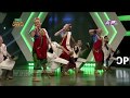 Best kauda dance in boogie woogie by pragati pun magar  sagar magar