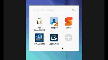 The Easiest Way to Share the LegalShield with App