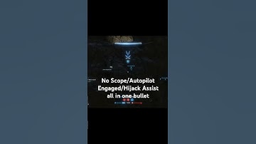 Halo Infinite No Scope/Autopilot Engaged #haloinfinite #xbox